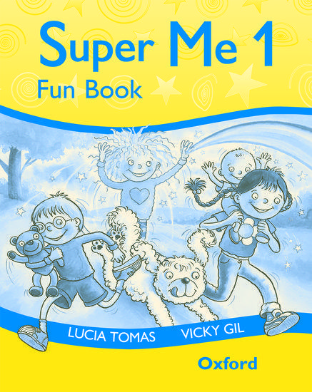 SUPER ME 1 FUN 1