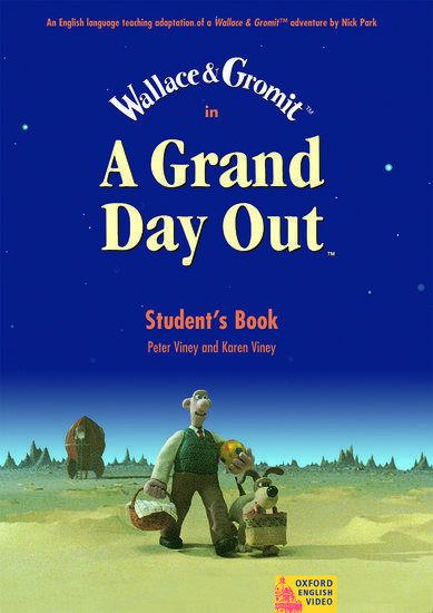 A GRAND DAY OUT 1