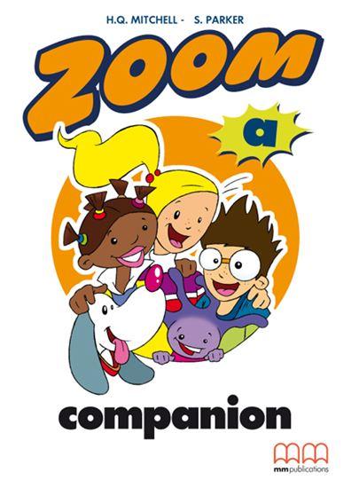 ZOOM A COMPANION 1