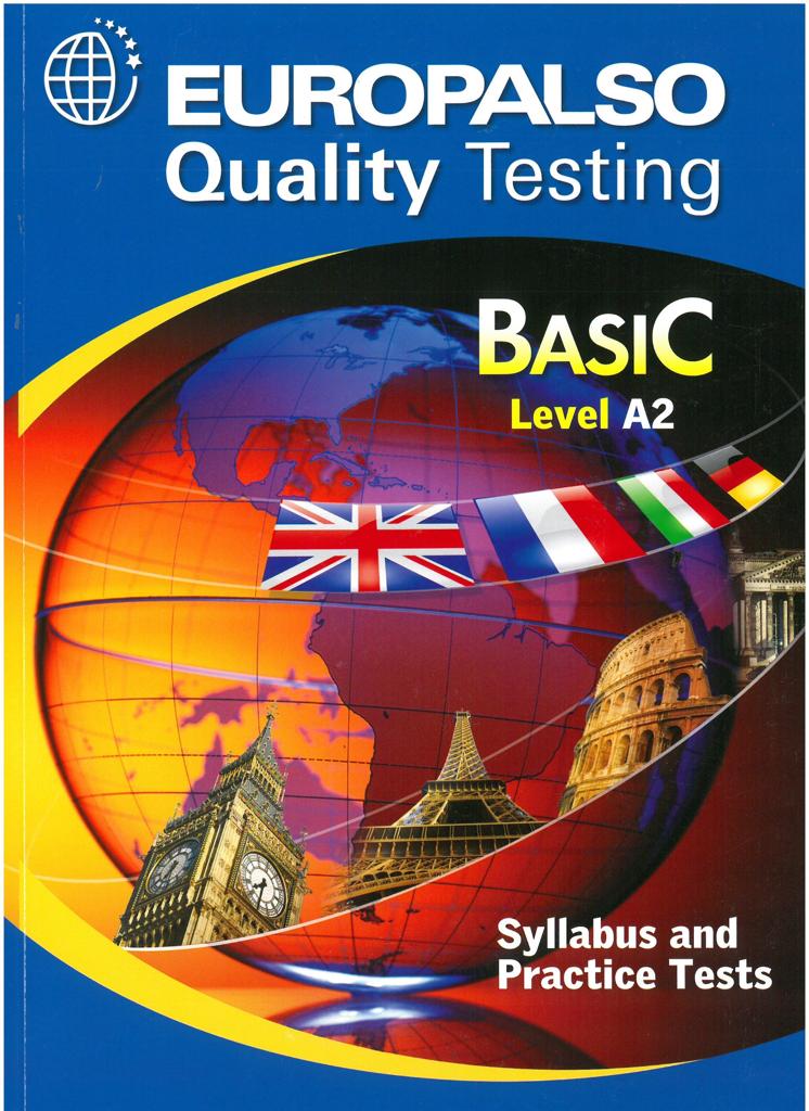 EUROPALSO BASIC A2 1