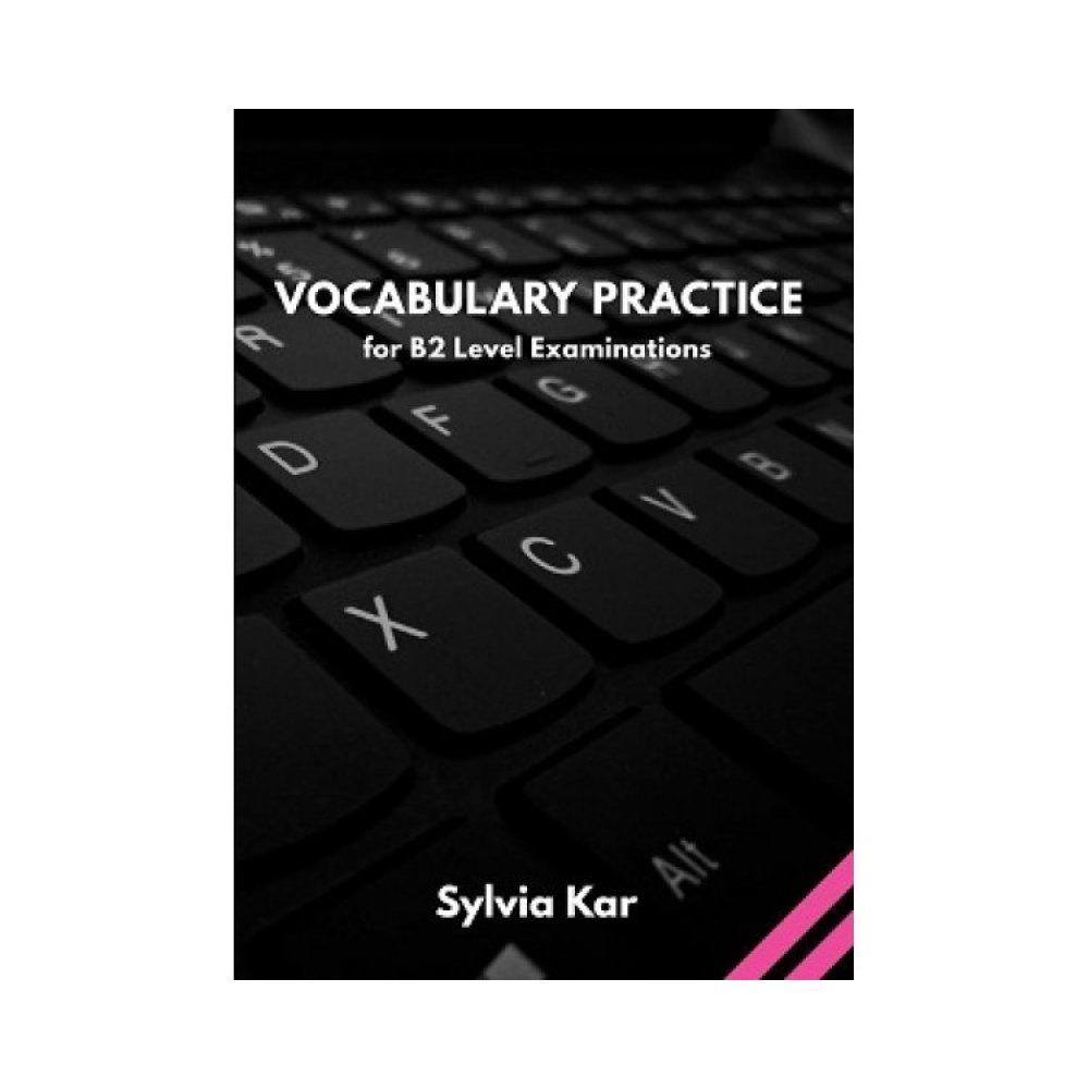 VOCABULARY PRACTICE FOR MICHIGAN ECCE NEW 1