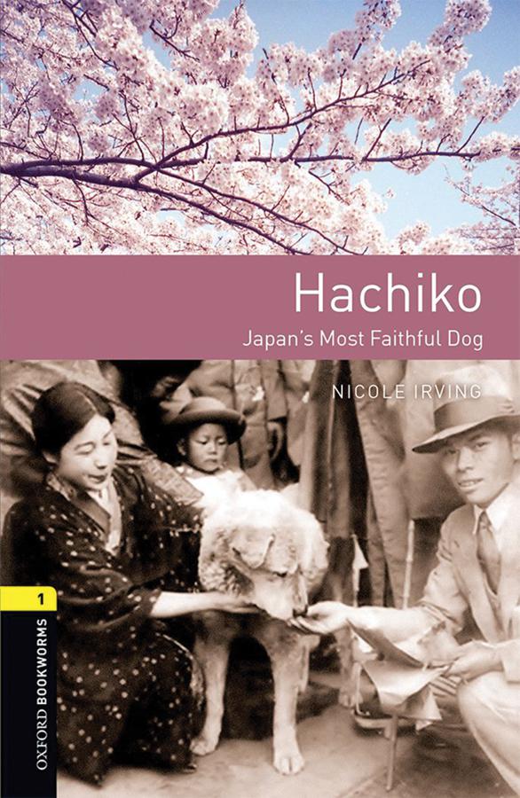 HACHIKO (DOMINOES 1) 1
