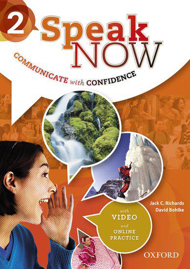 SPEAK NOW 2 STUDENT'S BOOK (+ONLINE PRACTICE) 1