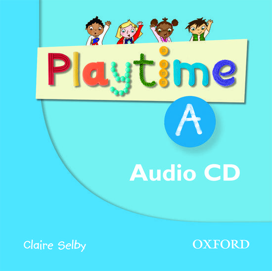 PLAY TIME A CD 1