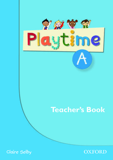 PLAY TIME A TEACHER'S 1