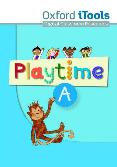 PLAY TIME A ITOOLS 1