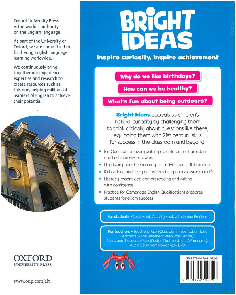 BRIGHT IDEAS 2 WORKBOOK (+ONLINE PRACTICE) 2