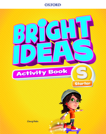 BRIGHT IDEAS STARTER WORKBOOK 1