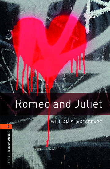 ROMEO AND JULIET (OBW 2) 1