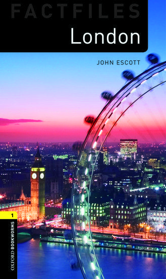 FACTFILES: LONDON (OBW 1) 1