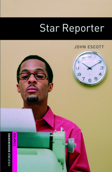 STAR REPORTER (OBW STARTER) 1