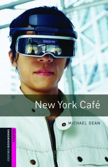 NEW YORK CAFÉ (OBW STARTER) 1