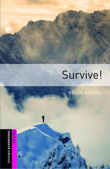 SURVIVE (DOMINOES STARTER) 1