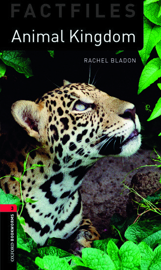 ANIMAL KINGDOM (OBW 3) 1