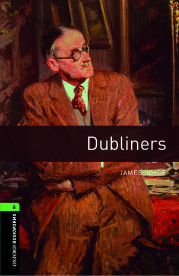 DUBLINERS (OBW 6) 1