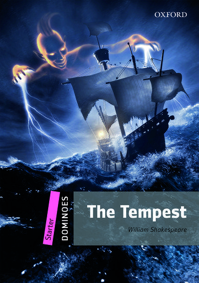 THE TEMPEST (DOMINOES STARTER) 1