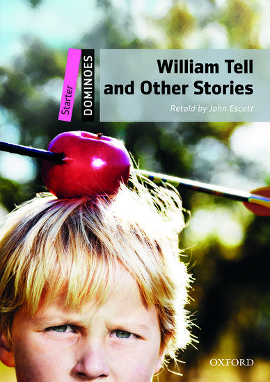 WILLIAM TELL AND OTHER STORIES 1