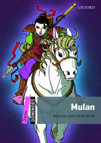 MULAN (DOMINOES STARTER) 1