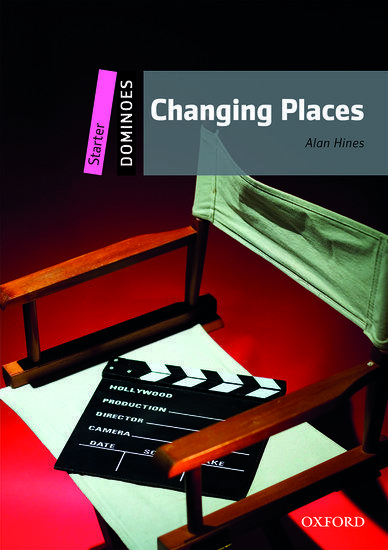 CHANGING PLACES (DOMINOES STARTER) 1
