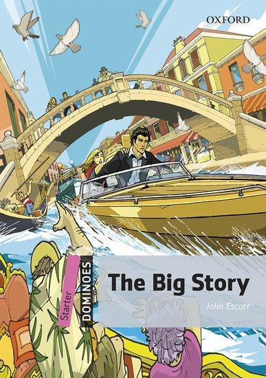DOMINOES: STARTER: THE BIG STORY 1