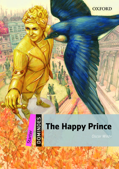 THE HAPPY PRINCE (DOMINOES STARTER) 1