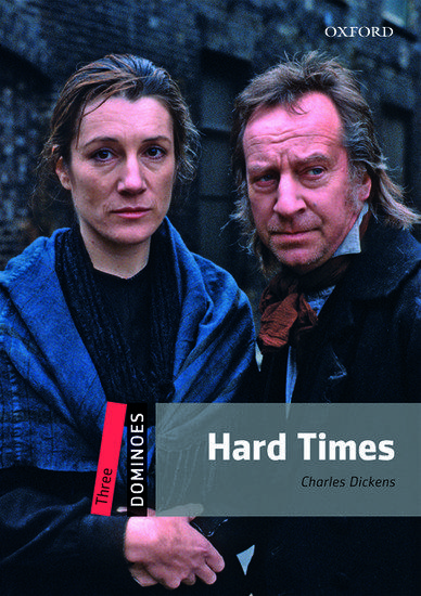 HARD TIMES (DOMINOES 3) 1
