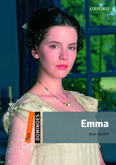 EMMA MULTIROM PACK (DOMINOES 2) 1
