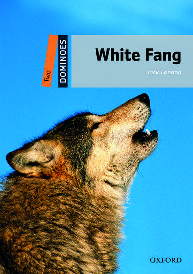 WHITE FANG (DOMINOES 2) 1