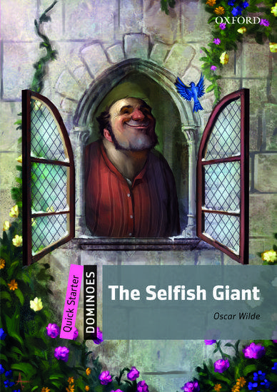 THE SELFISH GIANT (DOMINOES QUICK STARTER) 1