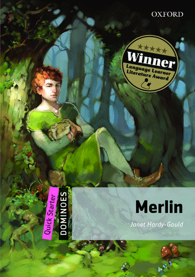 MERLIN (DOMINOES STARTER) 1