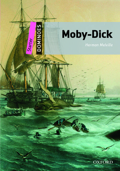 MOBY DICK 1