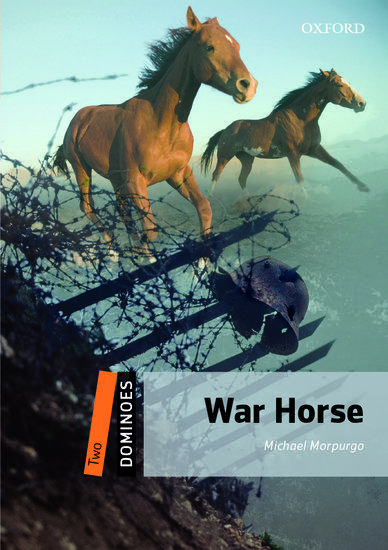 WAR HORSE (DOMINOES 2) 1