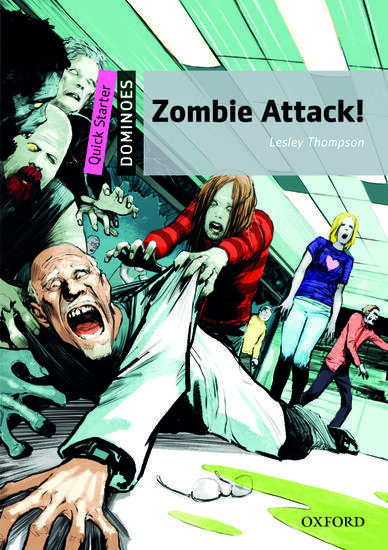 ZOMBIE ATTACK (DOMINOES QUICK STARTER) 1