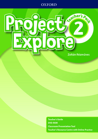 PROJECT EXPLORE 2 TCHR'S 1