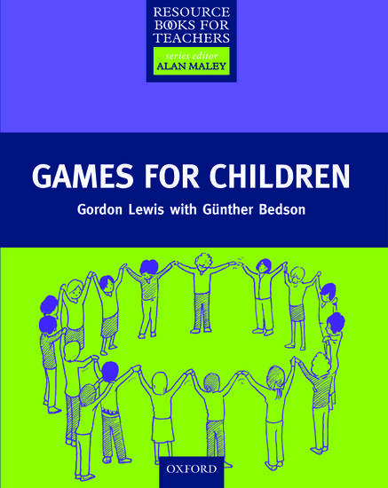 GAMES FOR CHILDREN 1