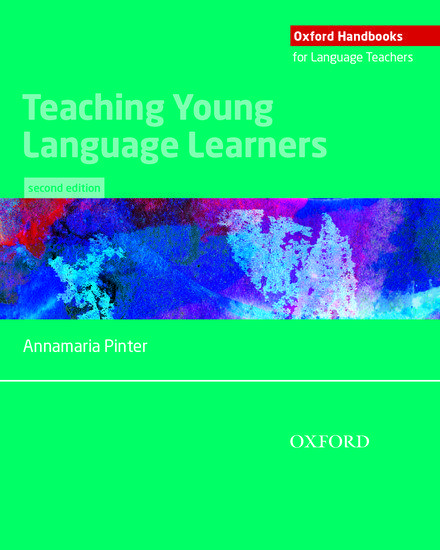 TEACHING YOUNG LANGUAGE LEARNERS (2ND EDITION) 1