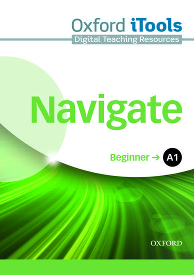 NAVIGATE A1 BEGINNER ITOOLS DVD-ROM 1