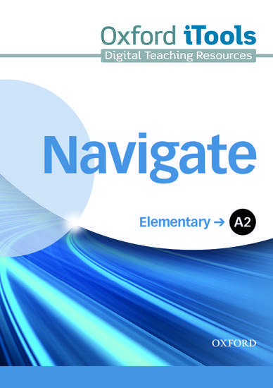 NAVIGATE A2 ELEMENTARY iTOOLS 1