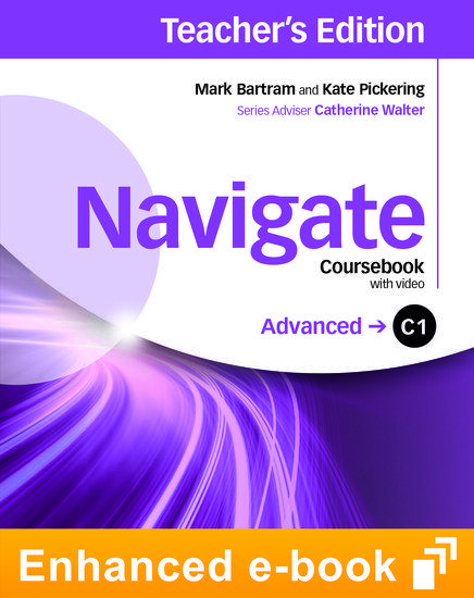 NAVIGATE C1 ADVANCED ITOOLS DVD-ROM 1