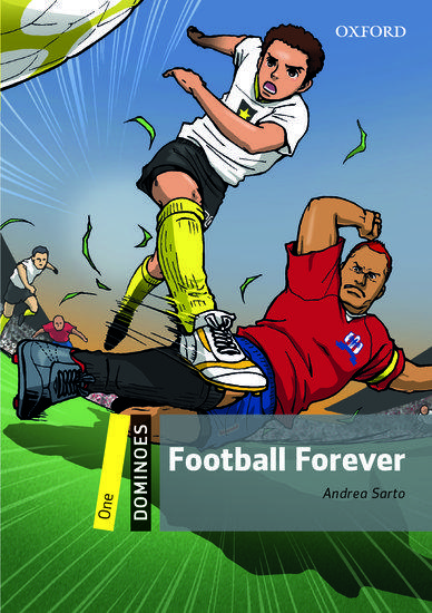 FOOTBALL FOREVER (DOMINOES 1) 1