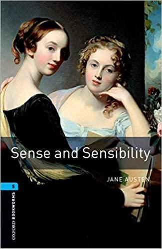 SENSE AND SENSIBILITY (OBW 5) 1
