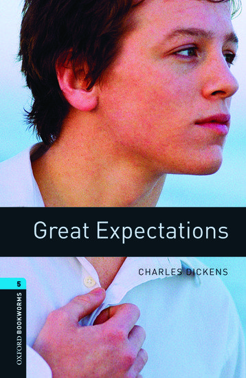 GREAT EXPECTATIONS (+DOWNLOADABLE AUDIO) (OBW 5) 1