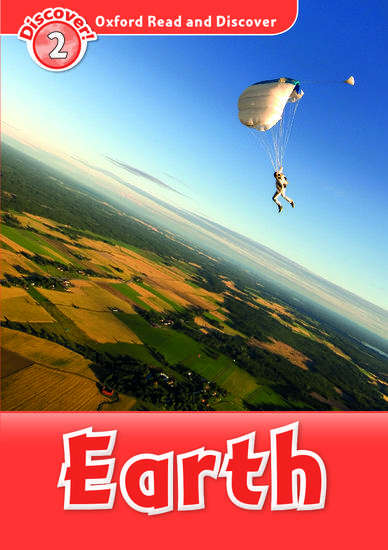 READ & DISCOVER 2 - EARTH 1