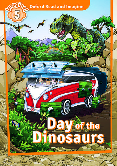 DAY OF THE DINOSAURS 1