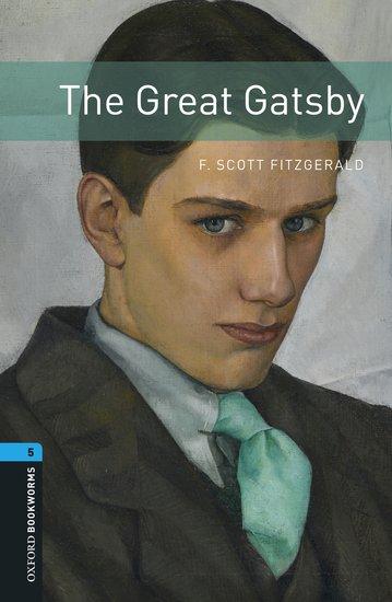 THE GREAT GATSBY (OBW 5) 1