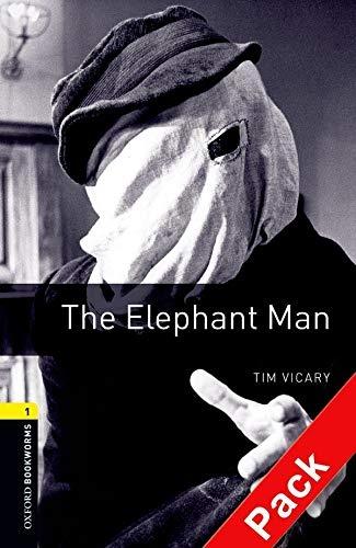 ELEPHANT MAN (+AUDIO) (OBW 1) 1