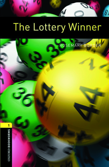 THE LOTTERY WINNER (OBW1) 1