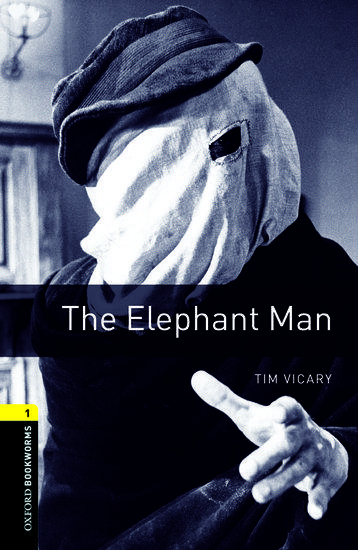 THE ELEPHANT MAN (OBW 1) 1