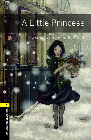 A LITTLE PRINCESS (OBW1) 1
