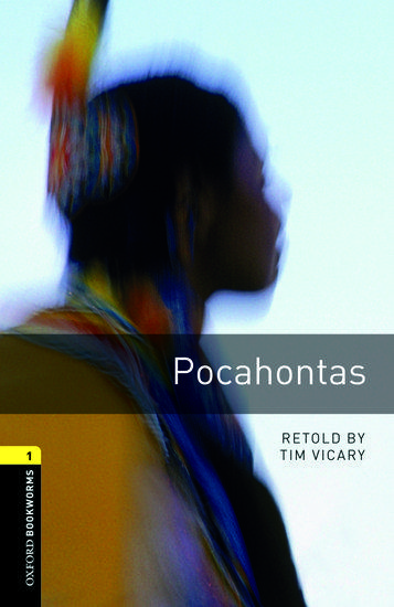 POCAHONTAS (OBW 1) 1